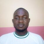 Imala kingsley Emmanuel - instagram username