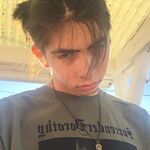 TheDarkOne - instagram username