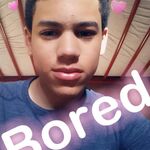 RileyFermin1 - instagram username