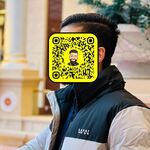 MEHAR - snapchat username