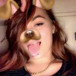 Hailey - instagram username