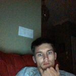 Aandre Robot Buckman - instagram username