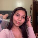 Estefani01 - instagram username