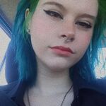 Cassie - instagram username