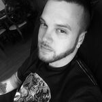 Clayton1k - snapchat username