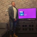 Long21 - instagram username