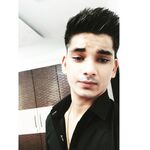 Aryan - snapchat username