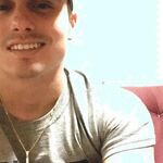 Jbern98 - kik username