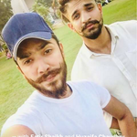 farhan ali - instagram username