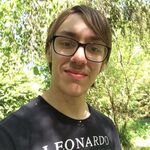 Trovebound - instagram username