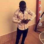 James Aluo - kik username