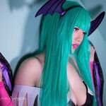 Morikoneko - instagram username