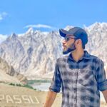 Shehroze Yousaf - instagram username