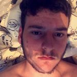 Brad - snapchat username