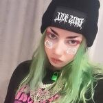 Cloe150 - snapchat username