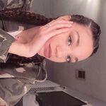 Hannah - snapchat username