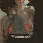 Adrixnnr - snapchat username