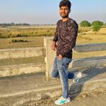 Aman Singh - instagram username