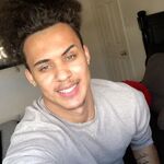 Drewwwww - snapchat username