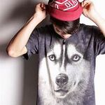 Aryan khan - instagram username