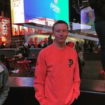 John smith - snapchat username