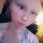 Dani - instagram username