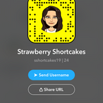 Thebest  - snapchat username