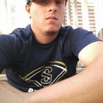 Ethan Clay Goyne - snapchat username