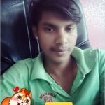 Suresh - instagram username