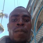 Newton Wanjala - snapchat username