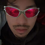 Lucius - instagram username