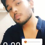 Farhan - instagram username