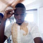 Shidad  - instagram username