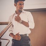 Pranay - snapchat username