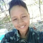 kwinmariel - kik username