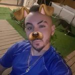 Naftali26 - instagram username