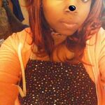 khyleasha - kik username