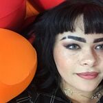 Laurelshadar - instagram username