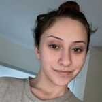 Olivia Scott - twitter username