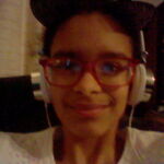 Ashleigh12Kitten - instagram username