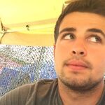 Zach - snapchat username