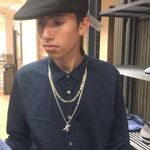 Armando Campos-Jimenez - kik username