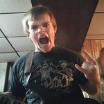 Chris McDonald - instagram username