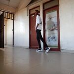 Gilinho - instagram username