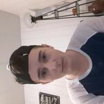 Chandler4141 - kik username