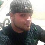 James Jordan - kik username