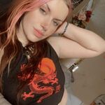 Grace - snapchat username