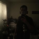 Kevin - kik username