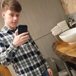 Rhm187  - kik username