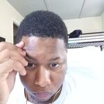 Chaviz12 - snapchat username